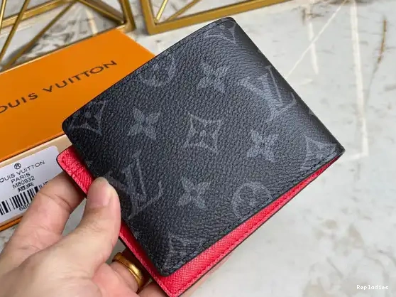 Cheap VUITTON WALLET LOUIS MULTIPLE 0613